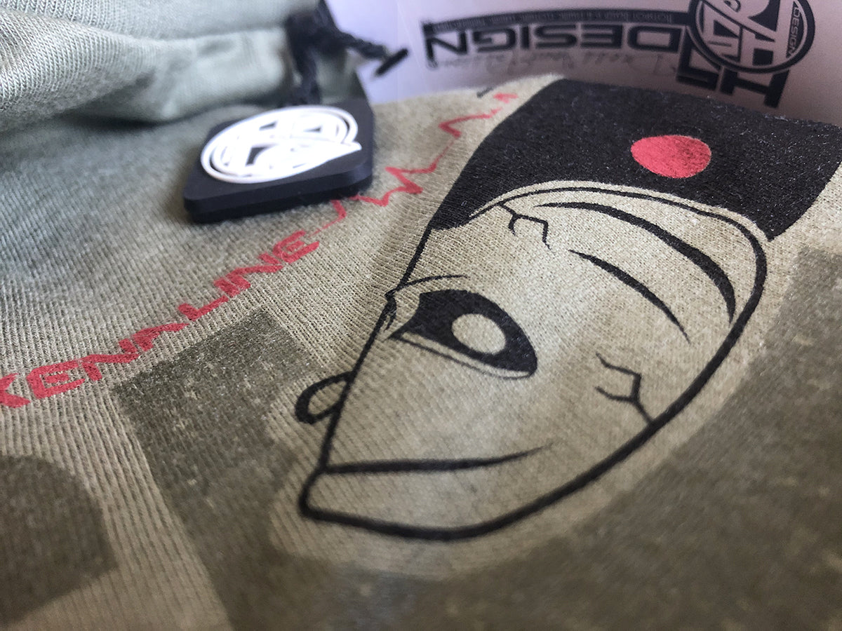 T-shirt SHAD