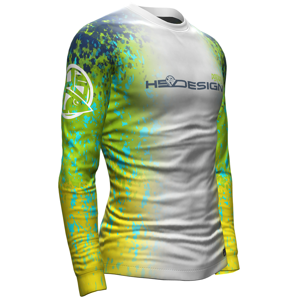 Performance LS - Dorado