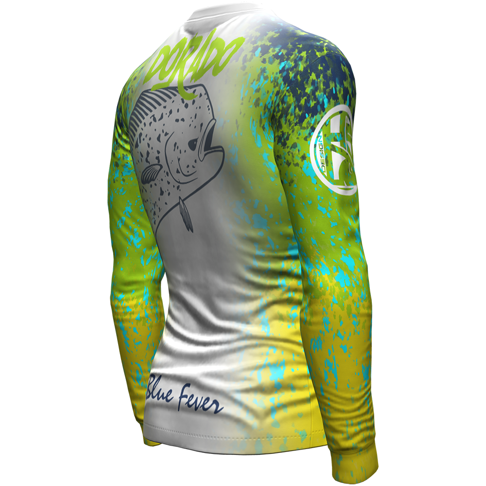 Performance LS - Dorado