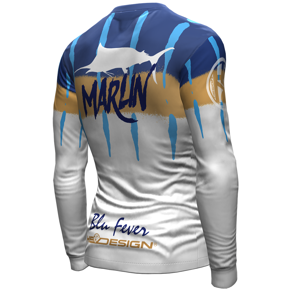 Performance LS - Marlin