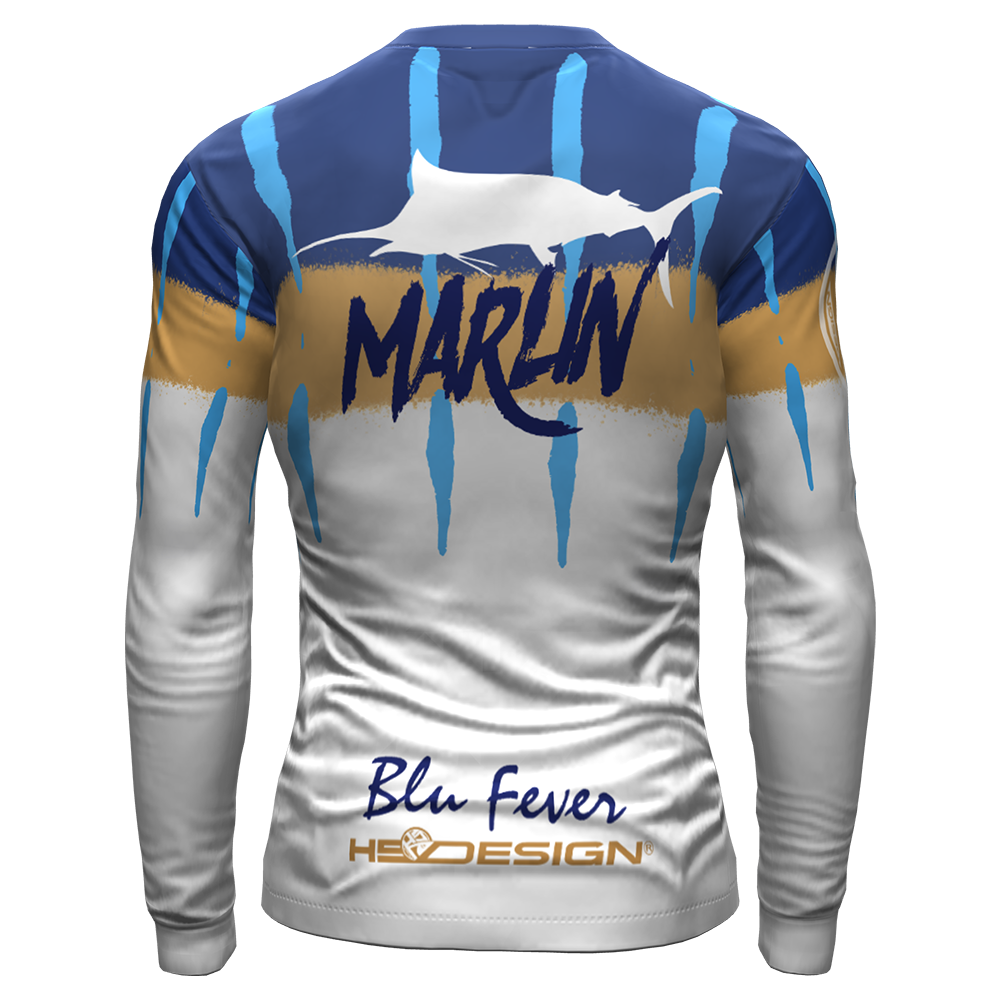 Performance LS - Marlin