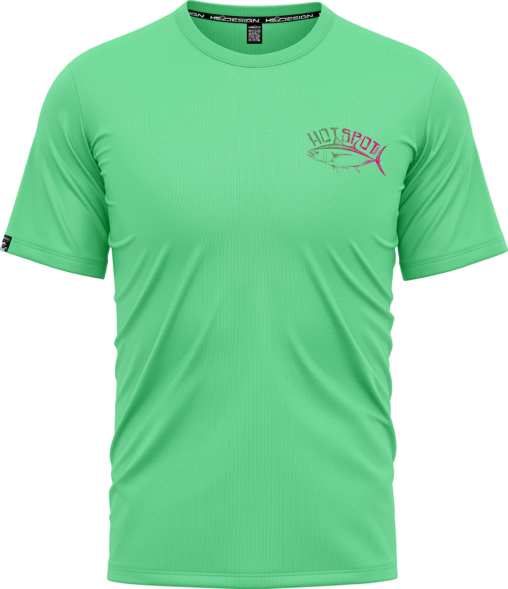 T-shirt TUNA