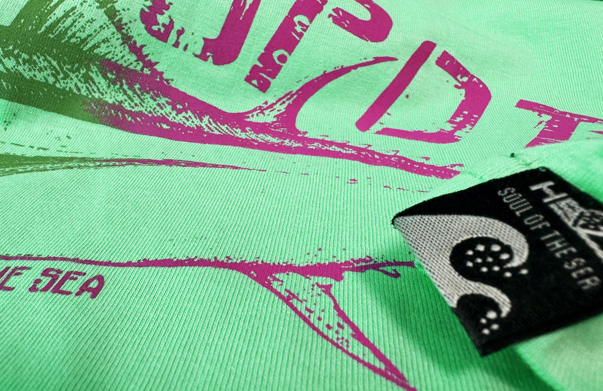 T-shirt TUNA