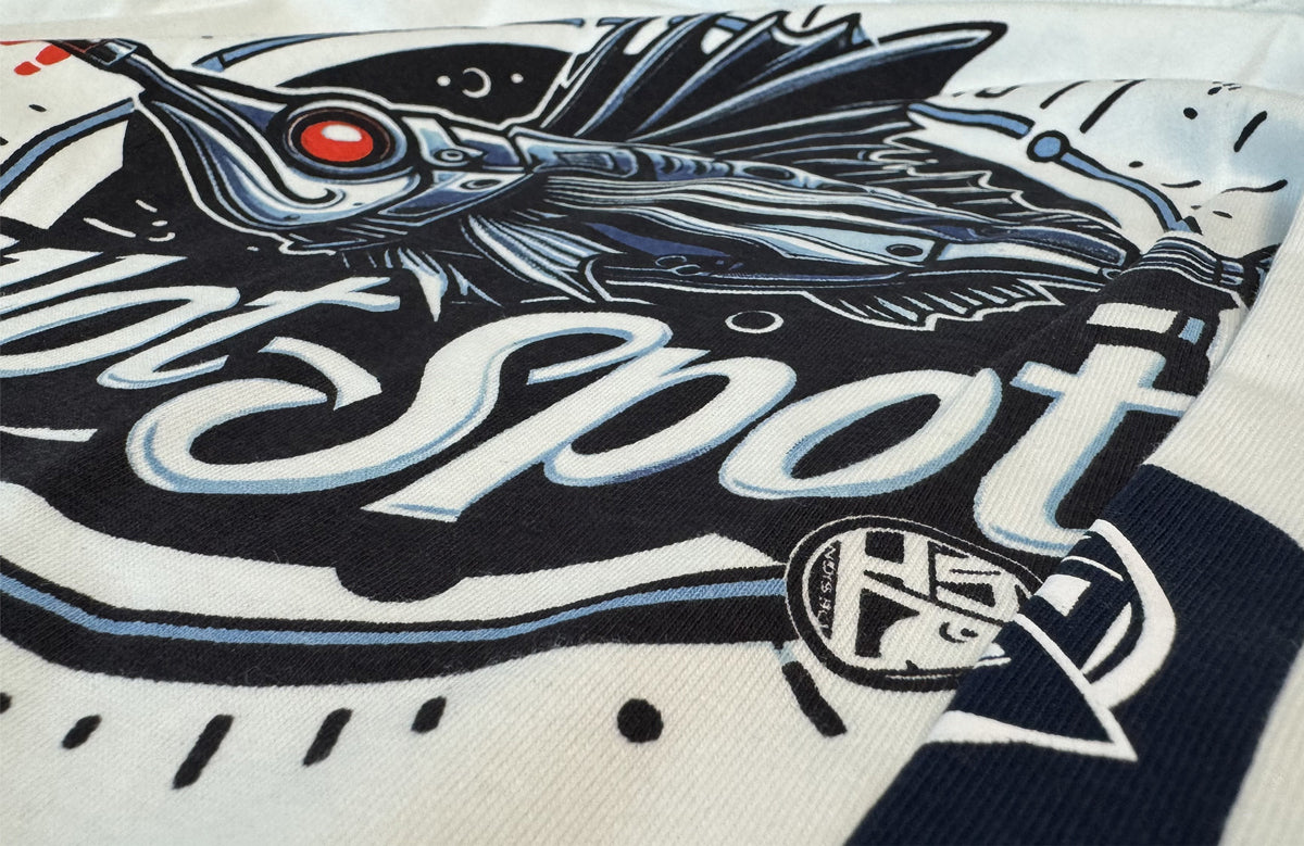 T-shirt FUTURE MARLIN