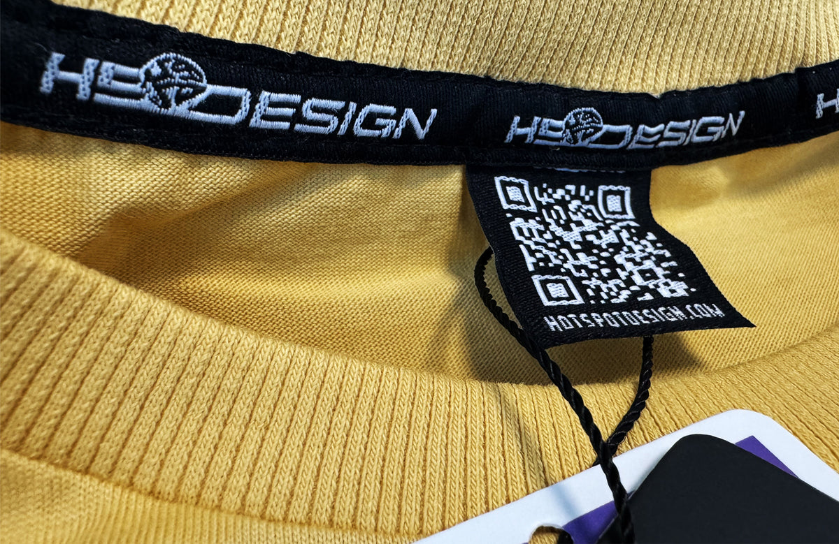 T-shirt DENTEX