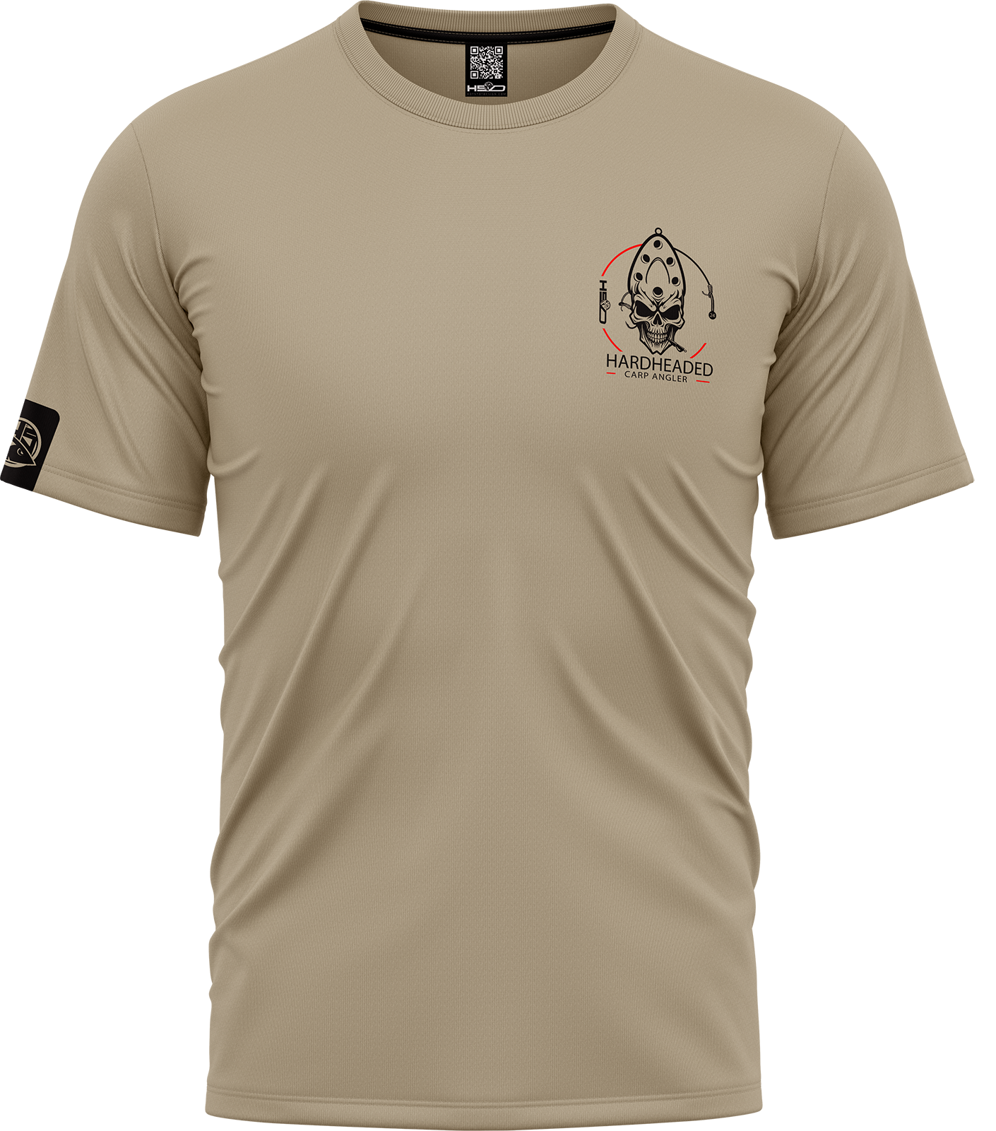 T-shirt Hardheaded