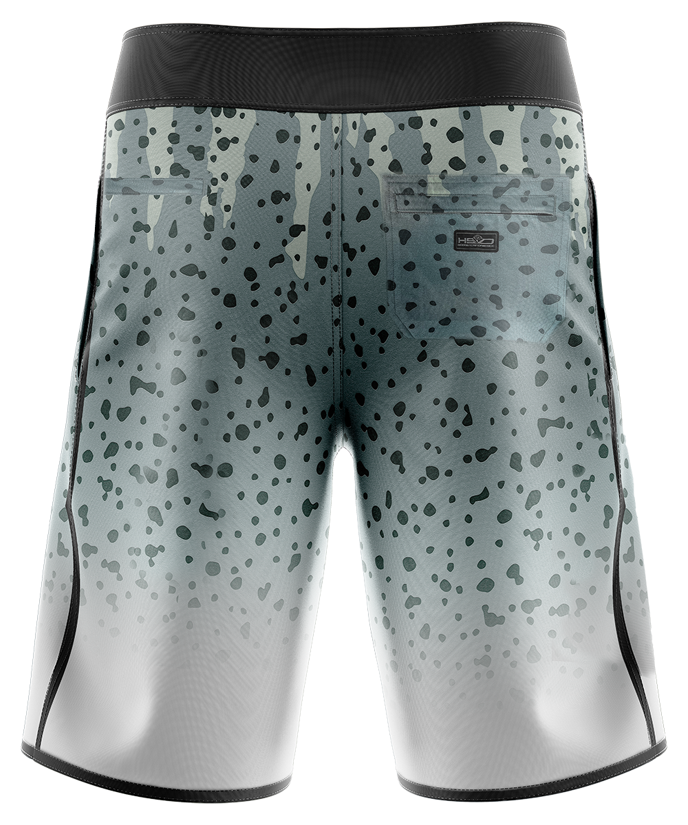 Boardshort Giant Trevally