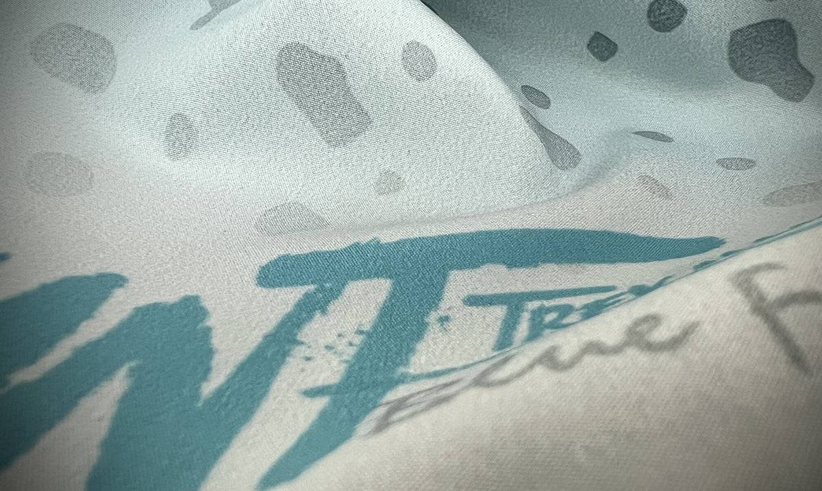 Boardshort Giant Trevally