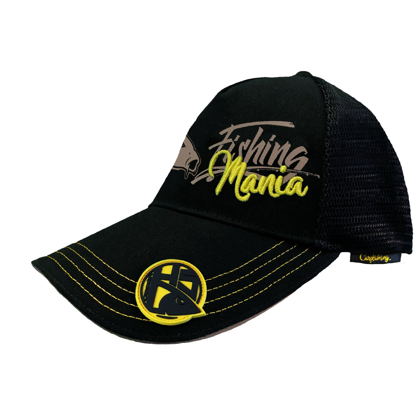 Cap Carpfishing Mania