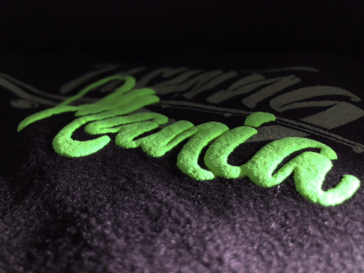 Snood Bass Mania