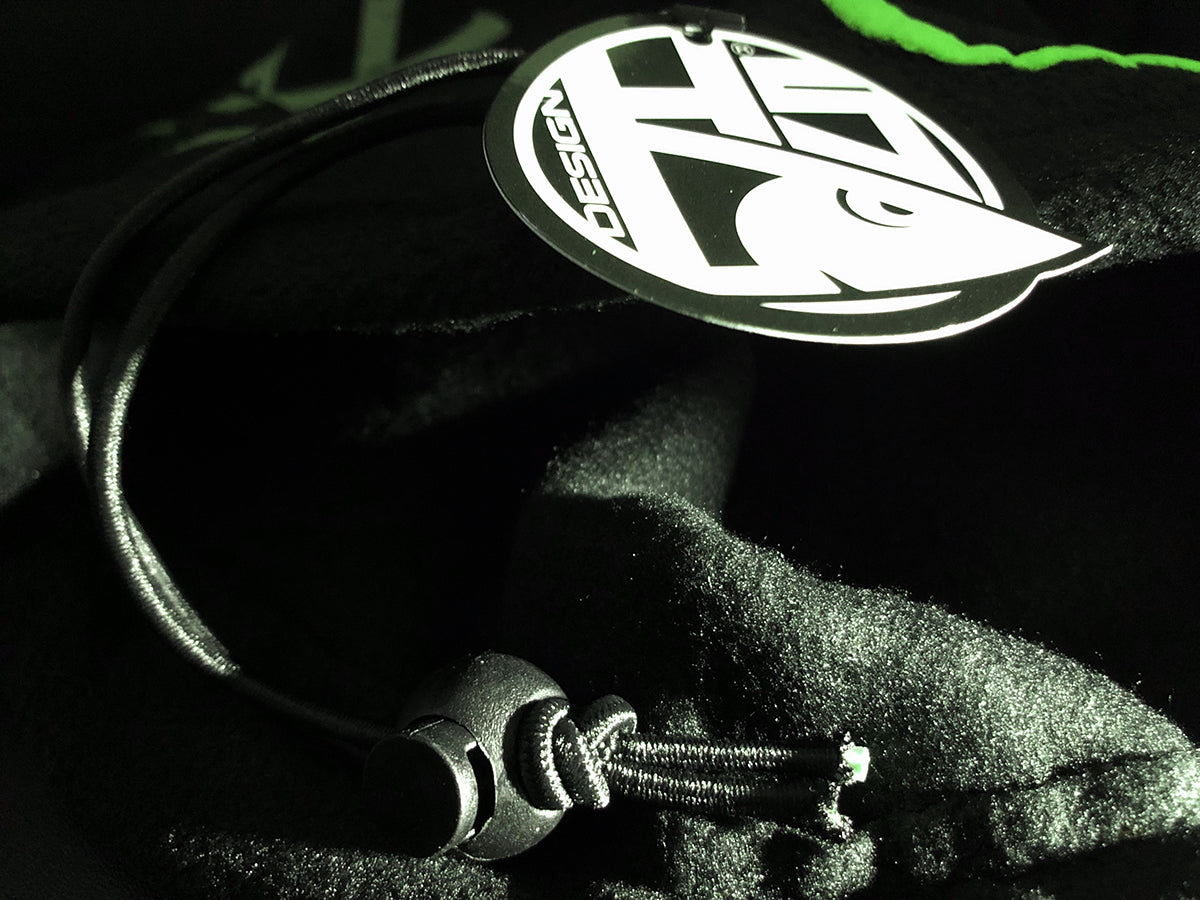 Snood Bass Mania