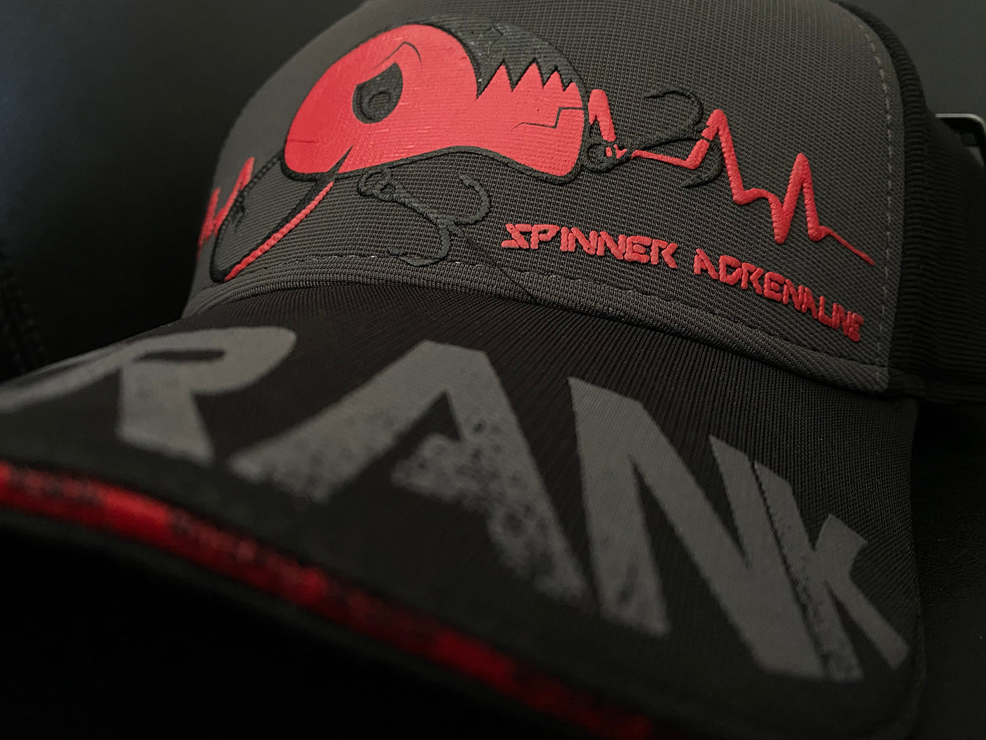 Cap Crank