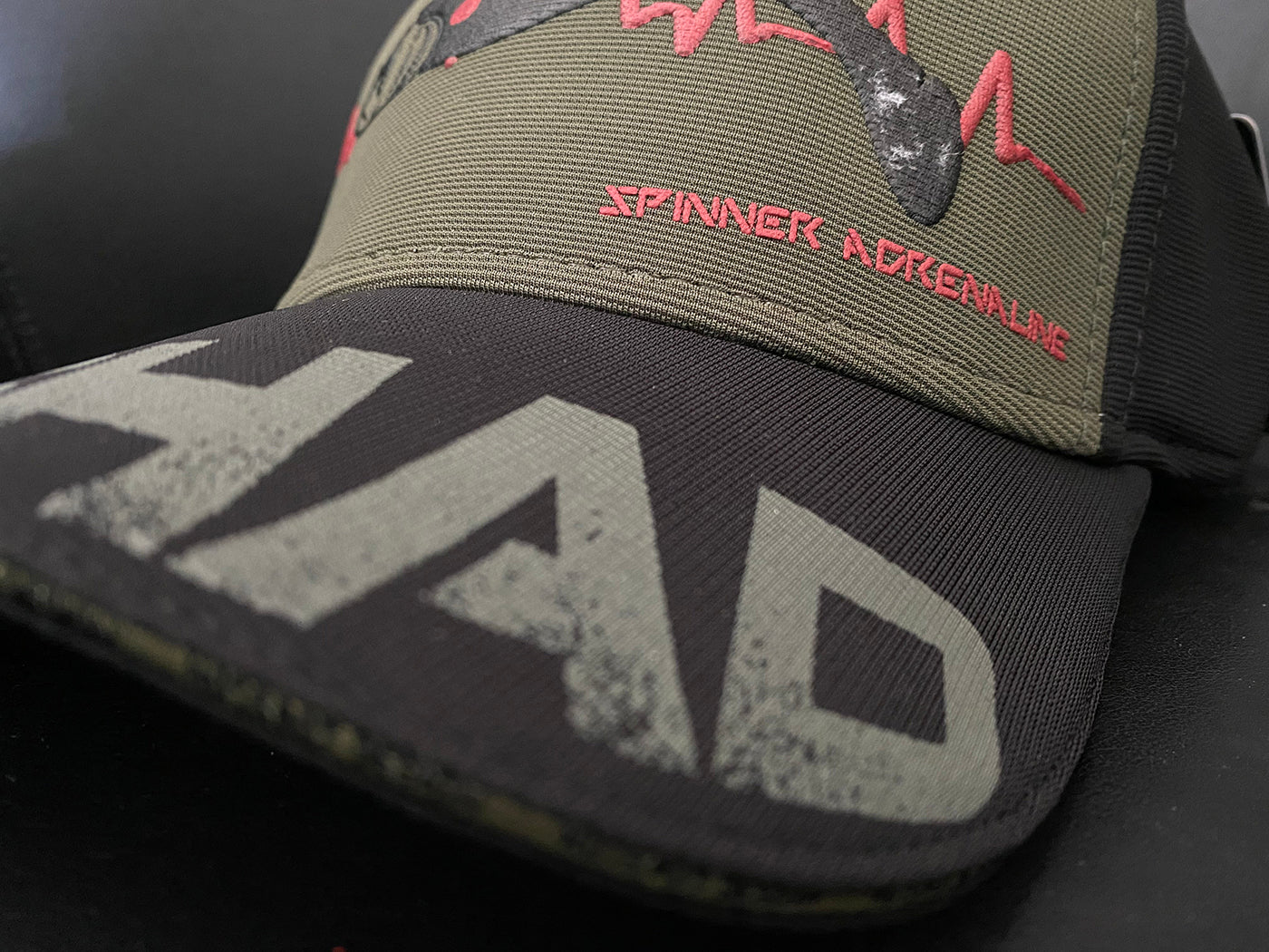Cap Shad