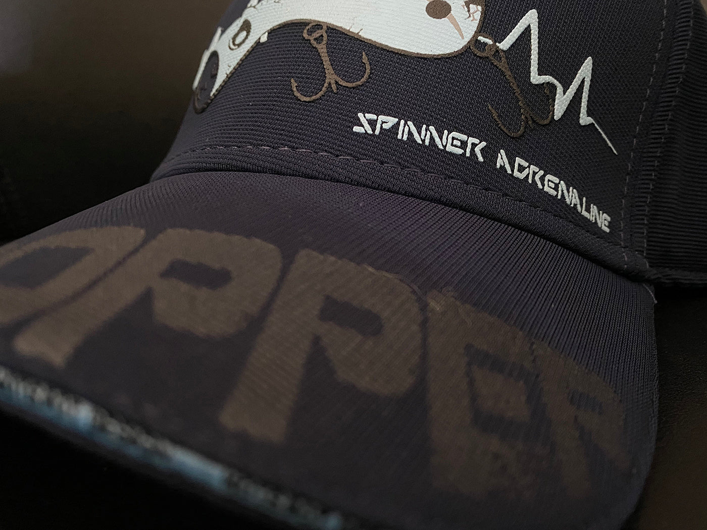 Cap Popper