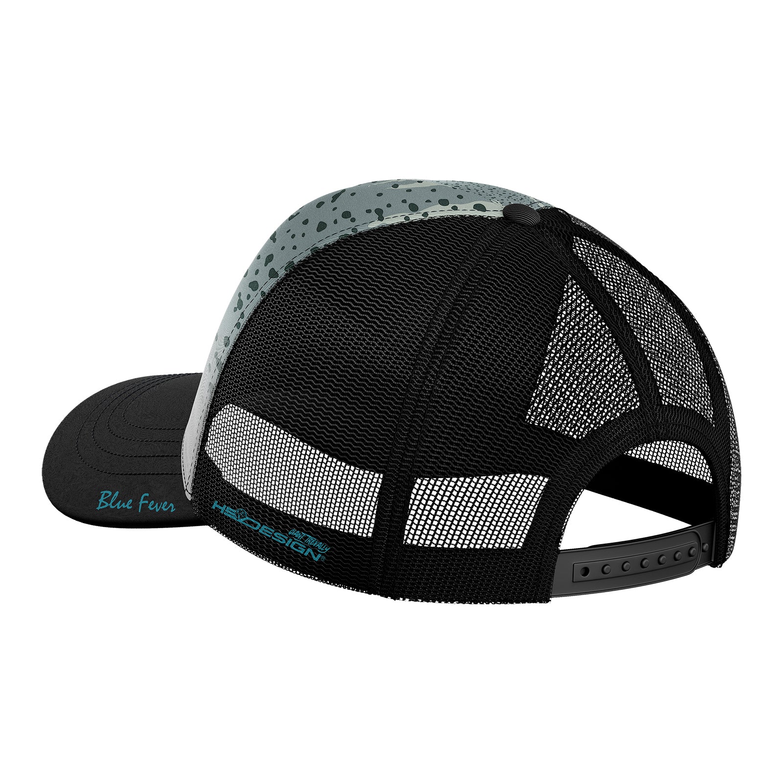 Cap GT