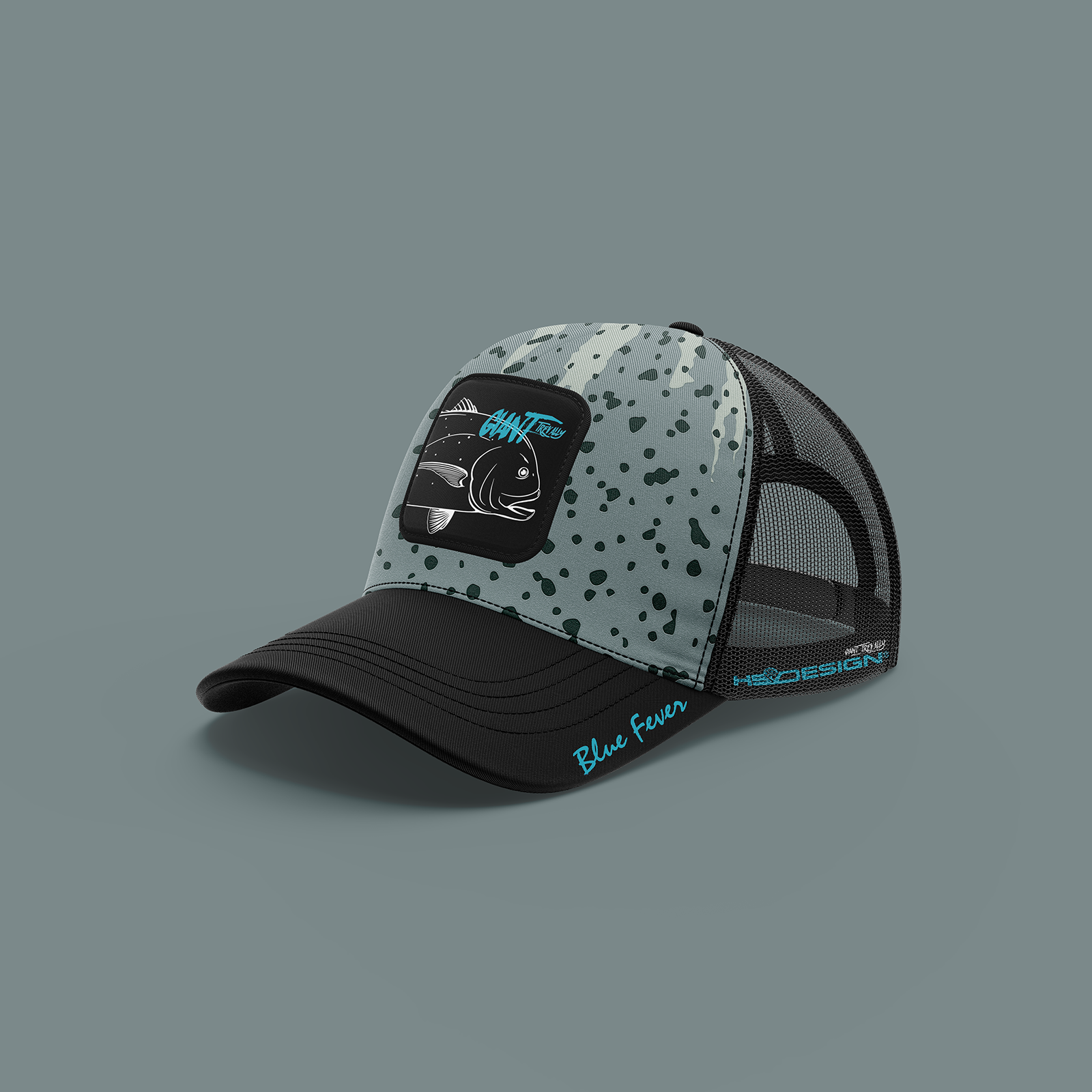 Cap GT