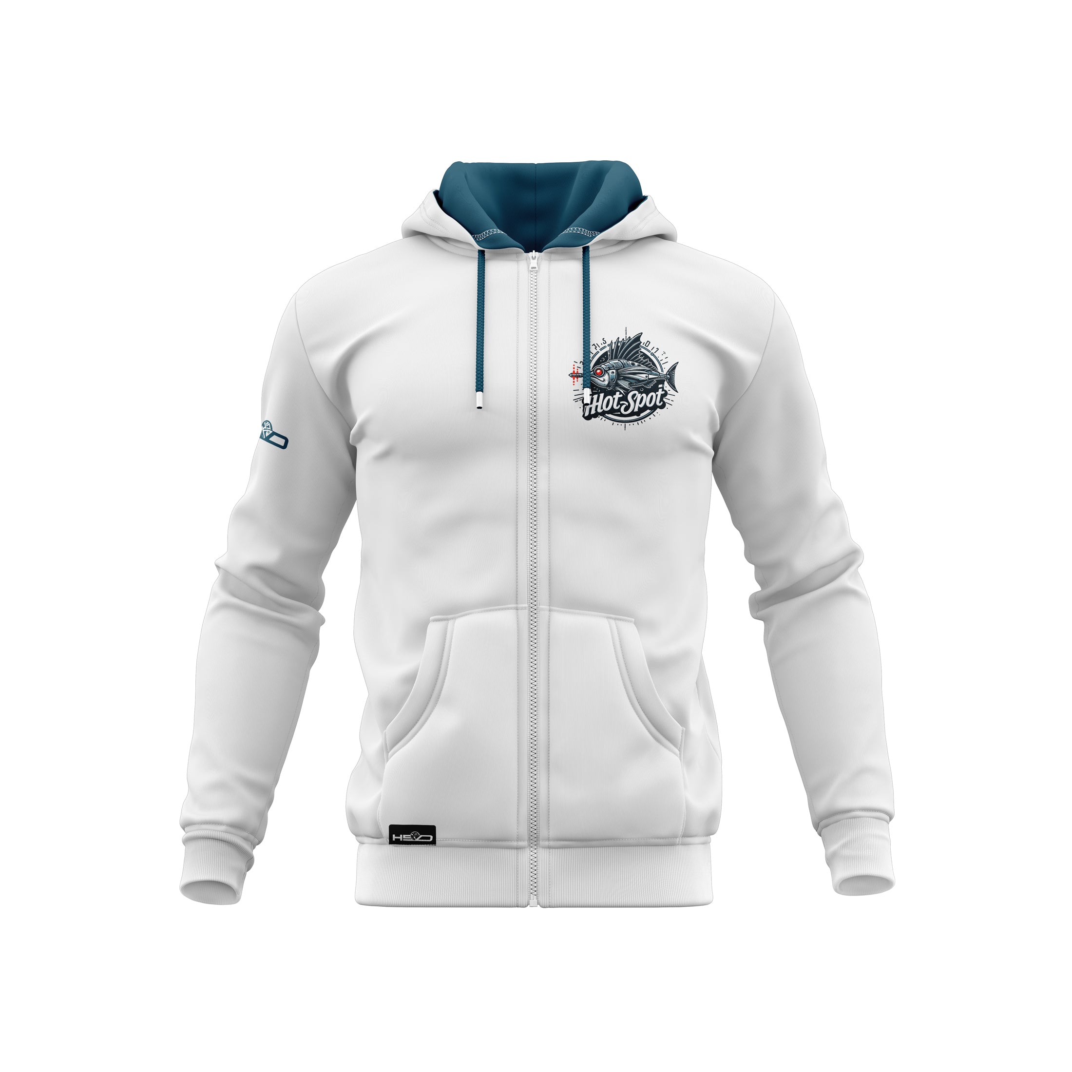 Hoodie Future Marlin