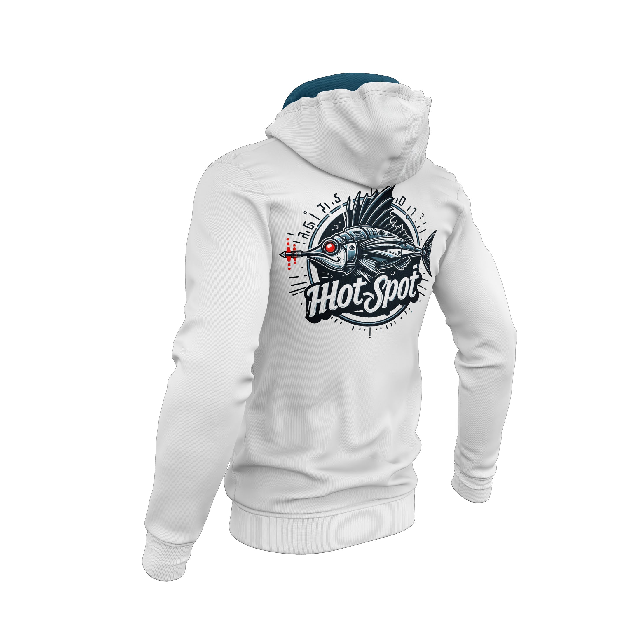 Hoodie Future Marlin