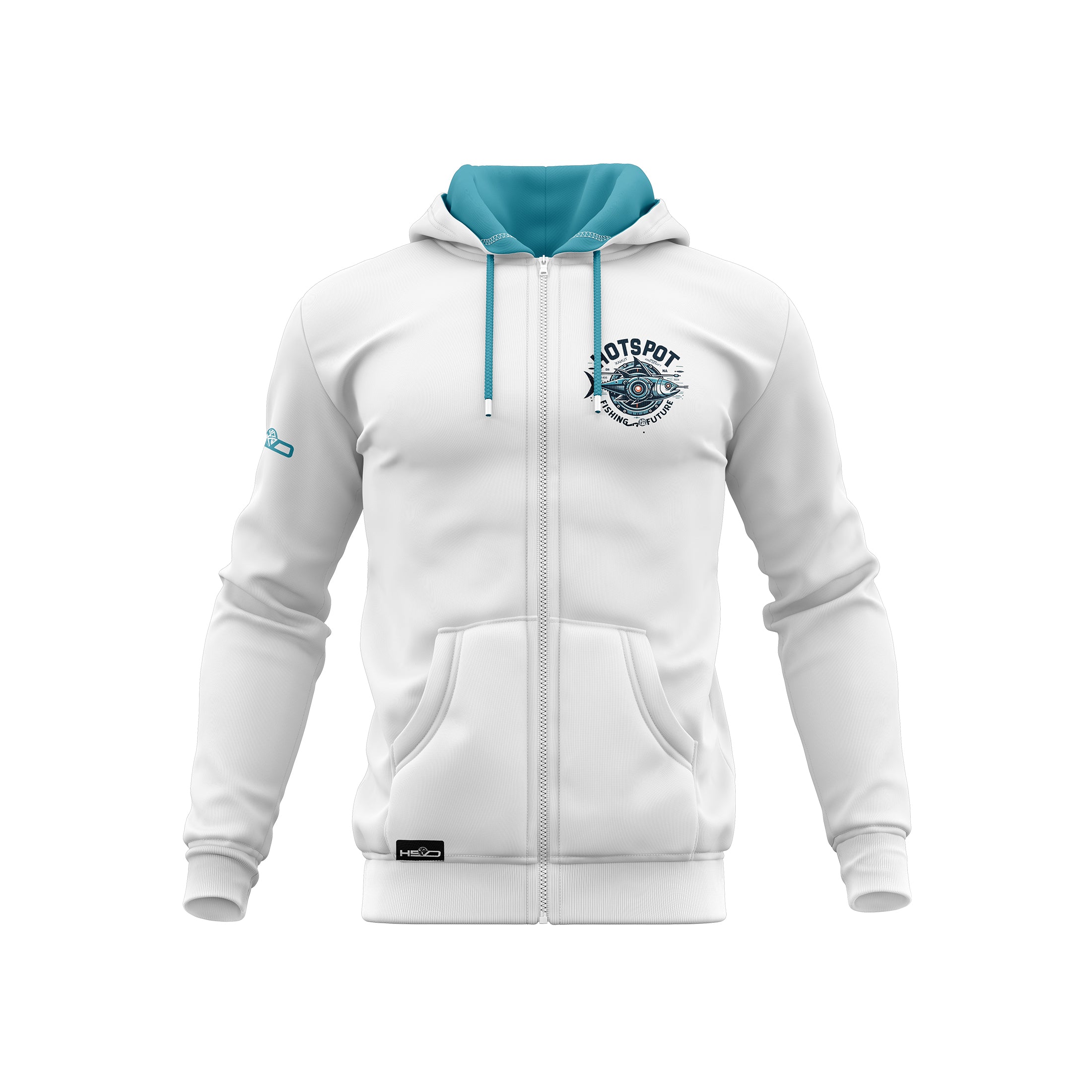 Hoodie Future Tuna