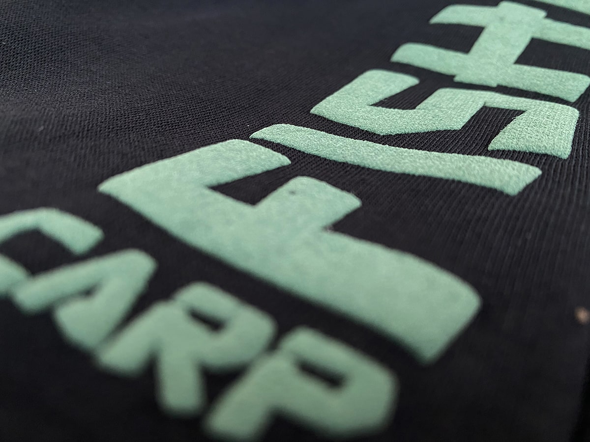 Jogpant Carpfishing Eco 2.0