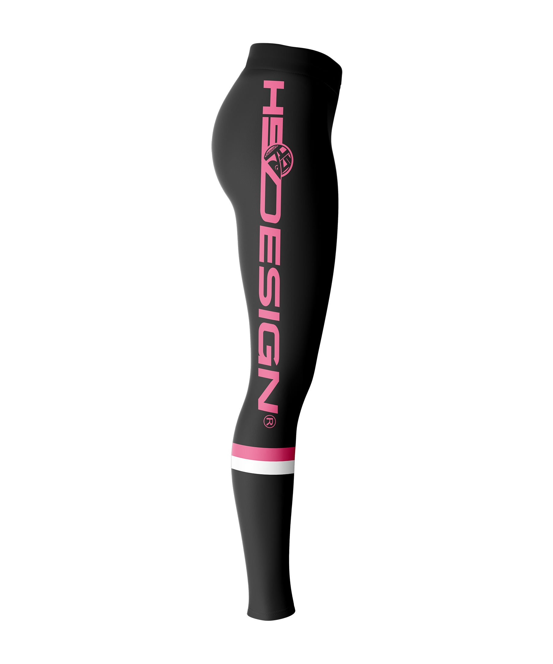 Leggings Lady Angler