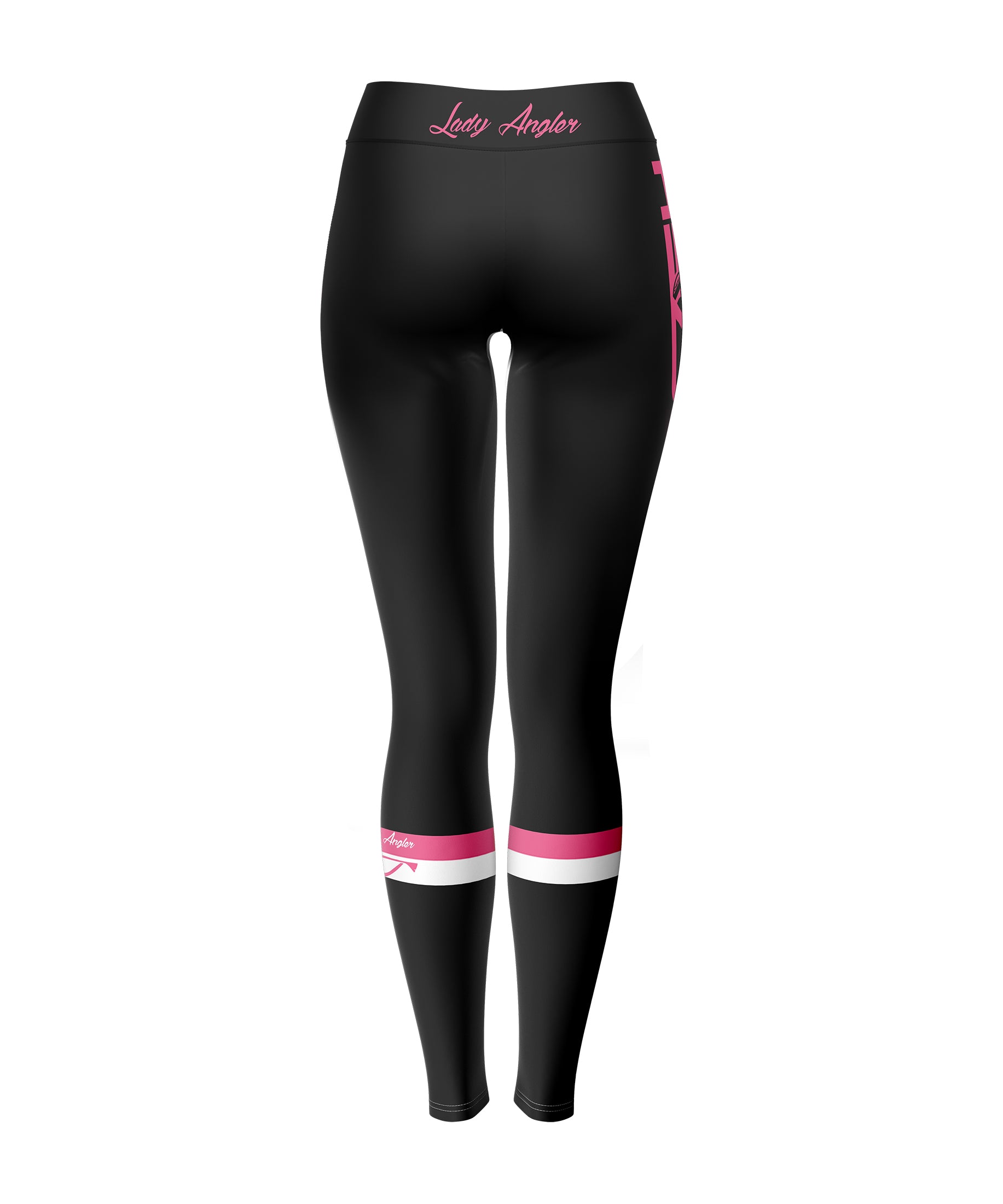 Leggings Lady Angler