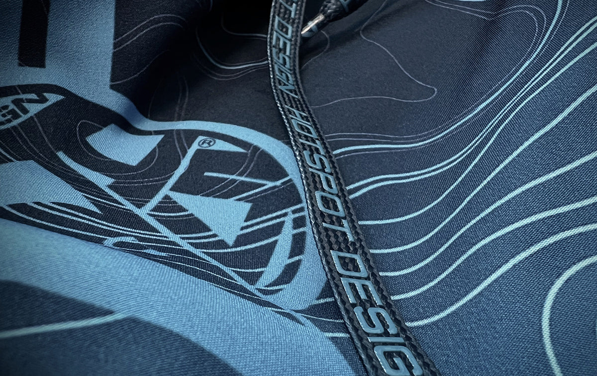 Boardshort Bathimetry