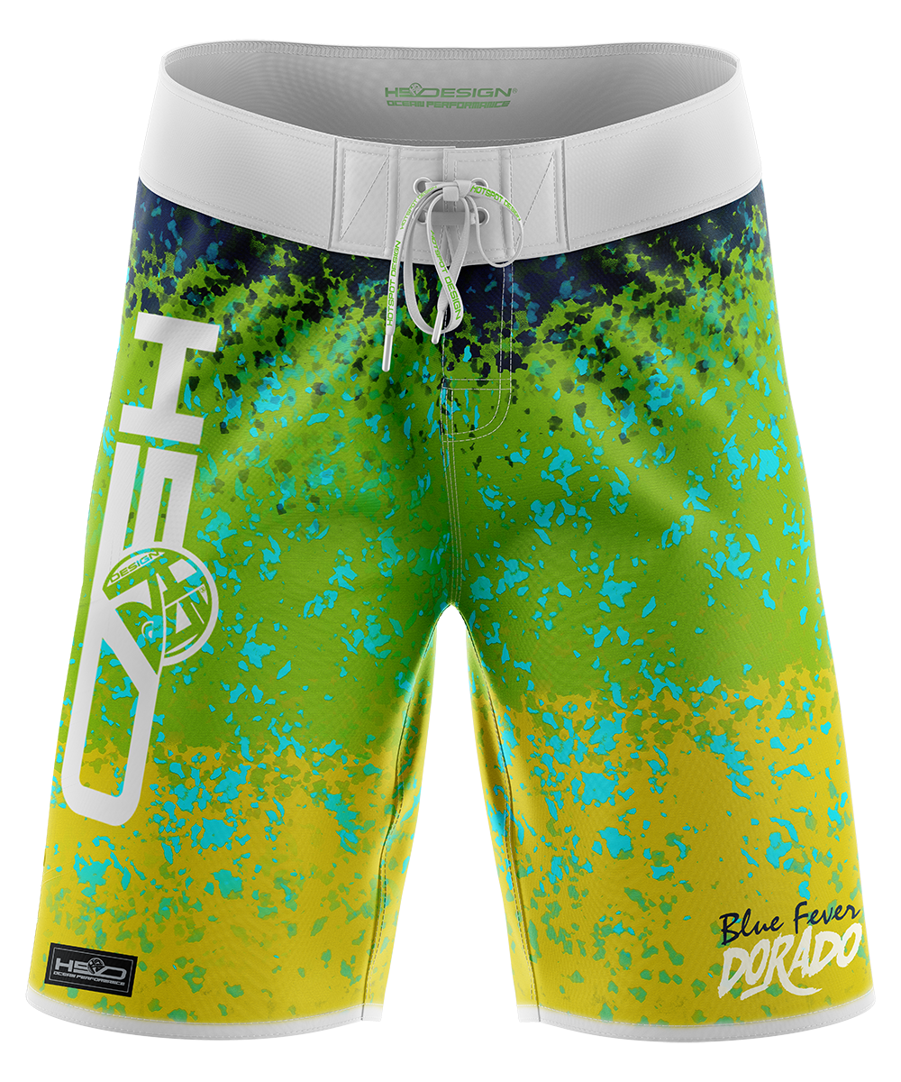 Boardshort Dorado