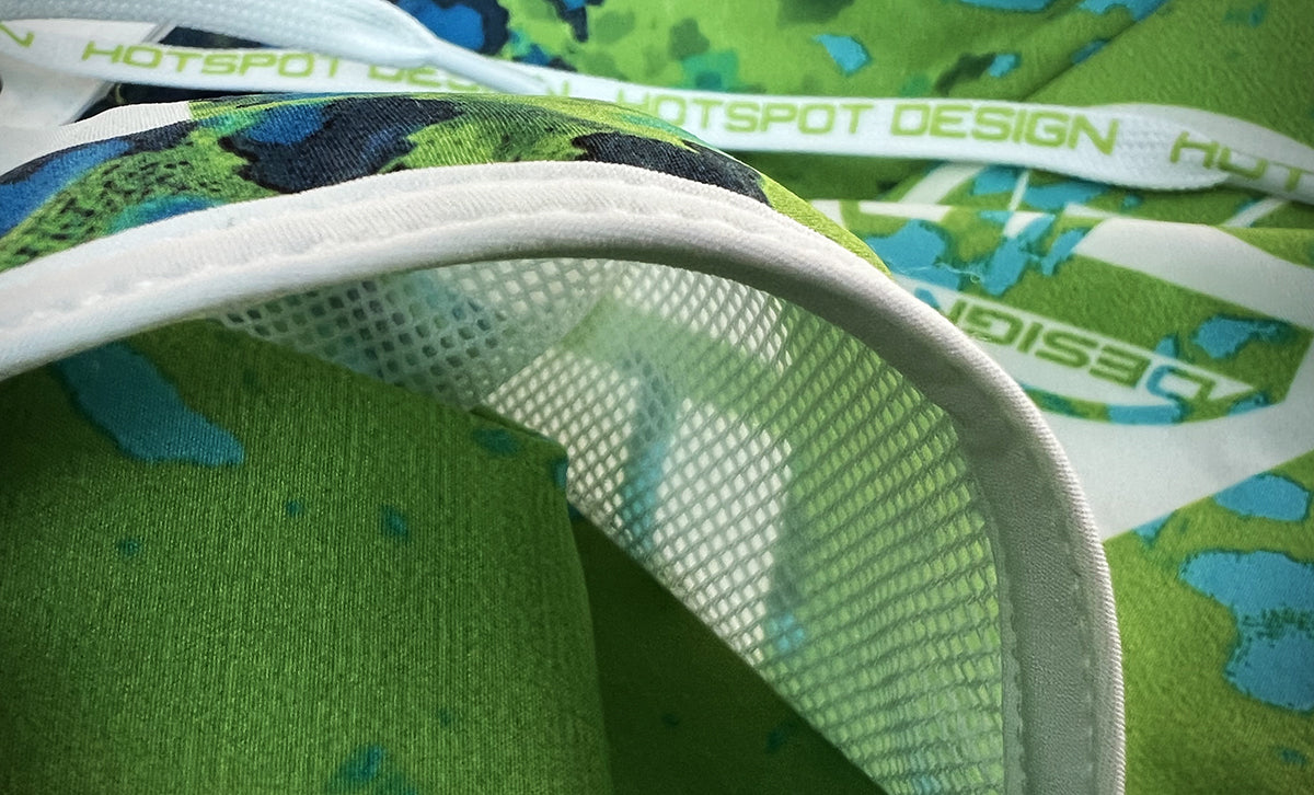 Boardshort Dorado