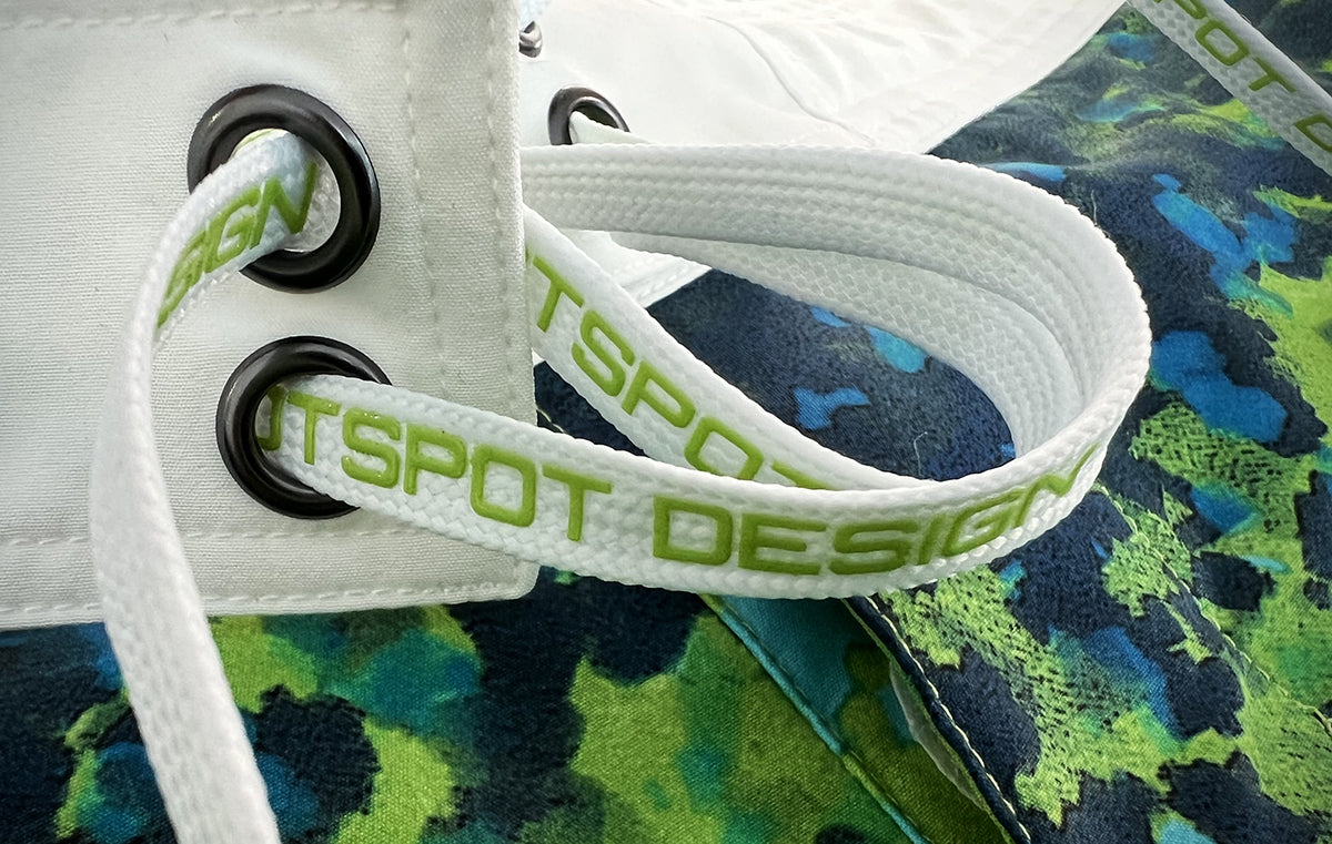 Boardshort Dorado