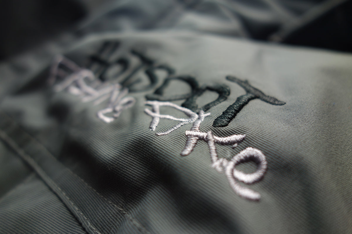 Anorak Piker Canada