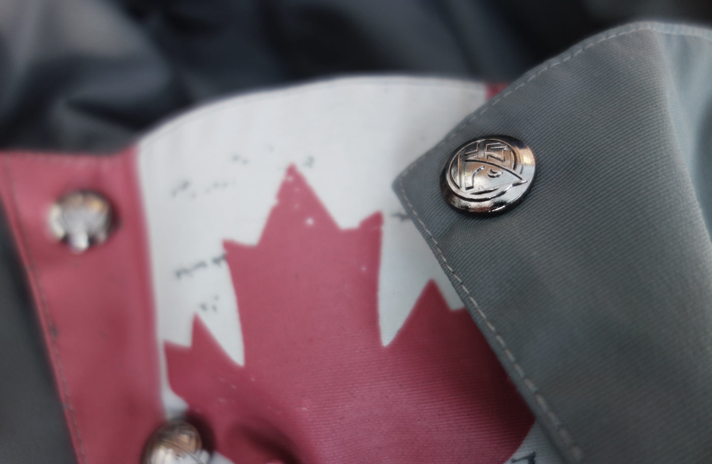 Anorak Piker Canada