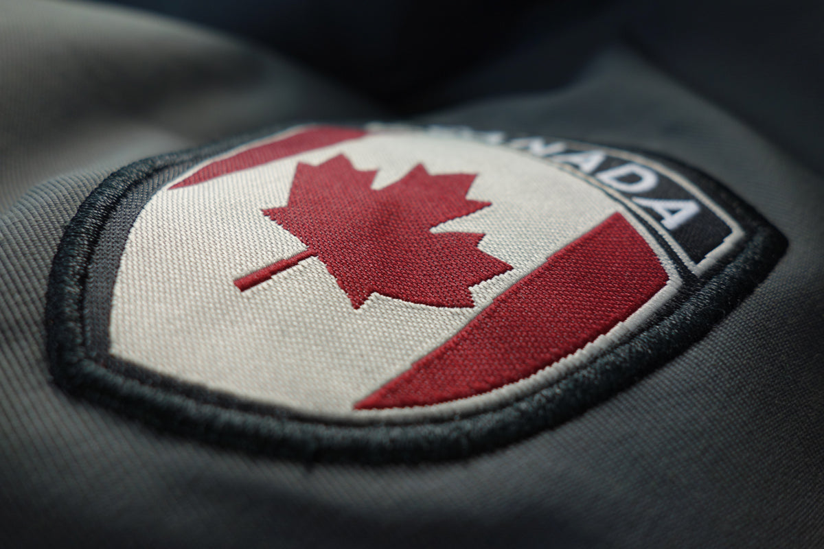 Anorak Piker Canada