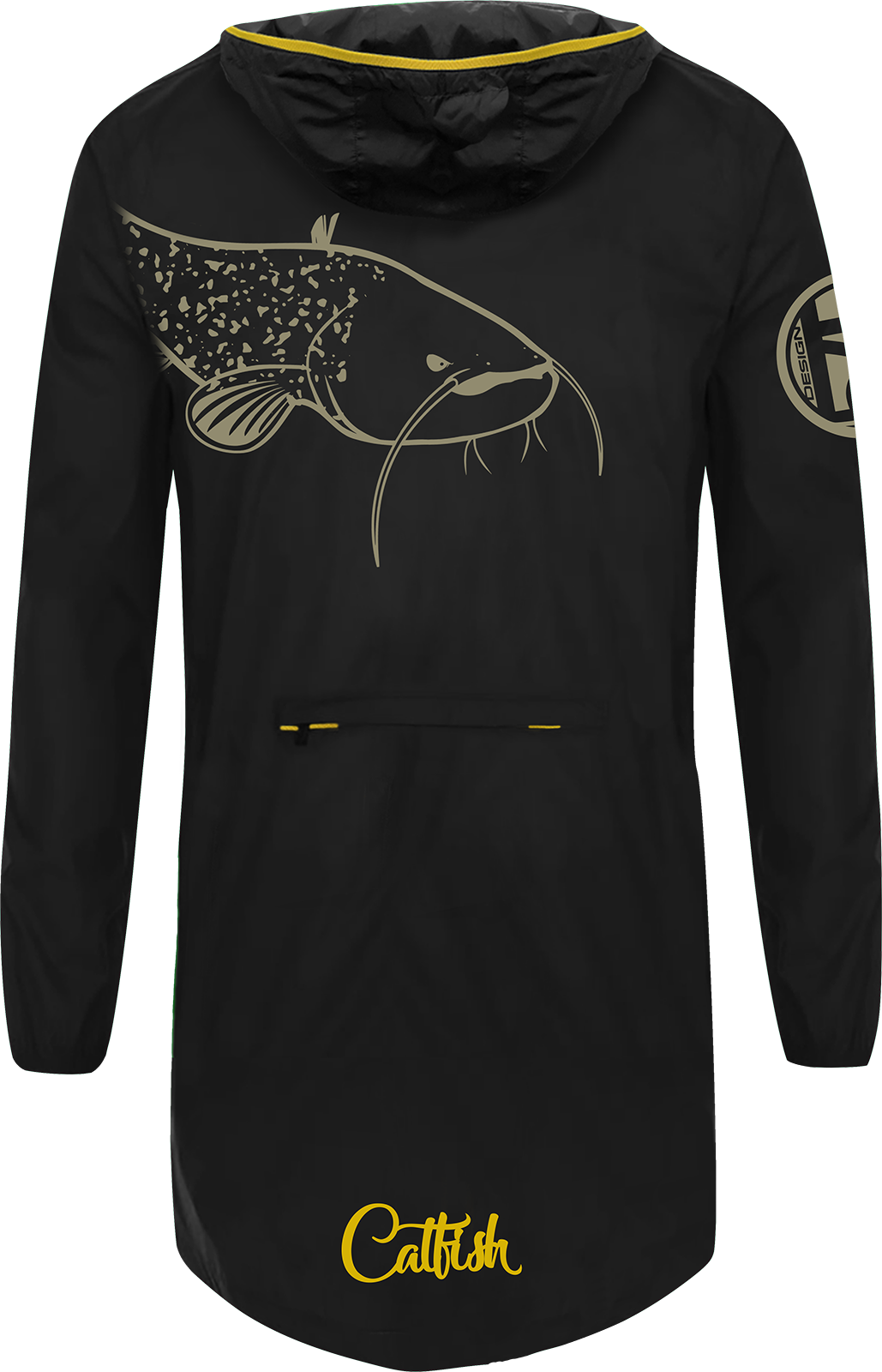 Raincoat Catfishing Mania