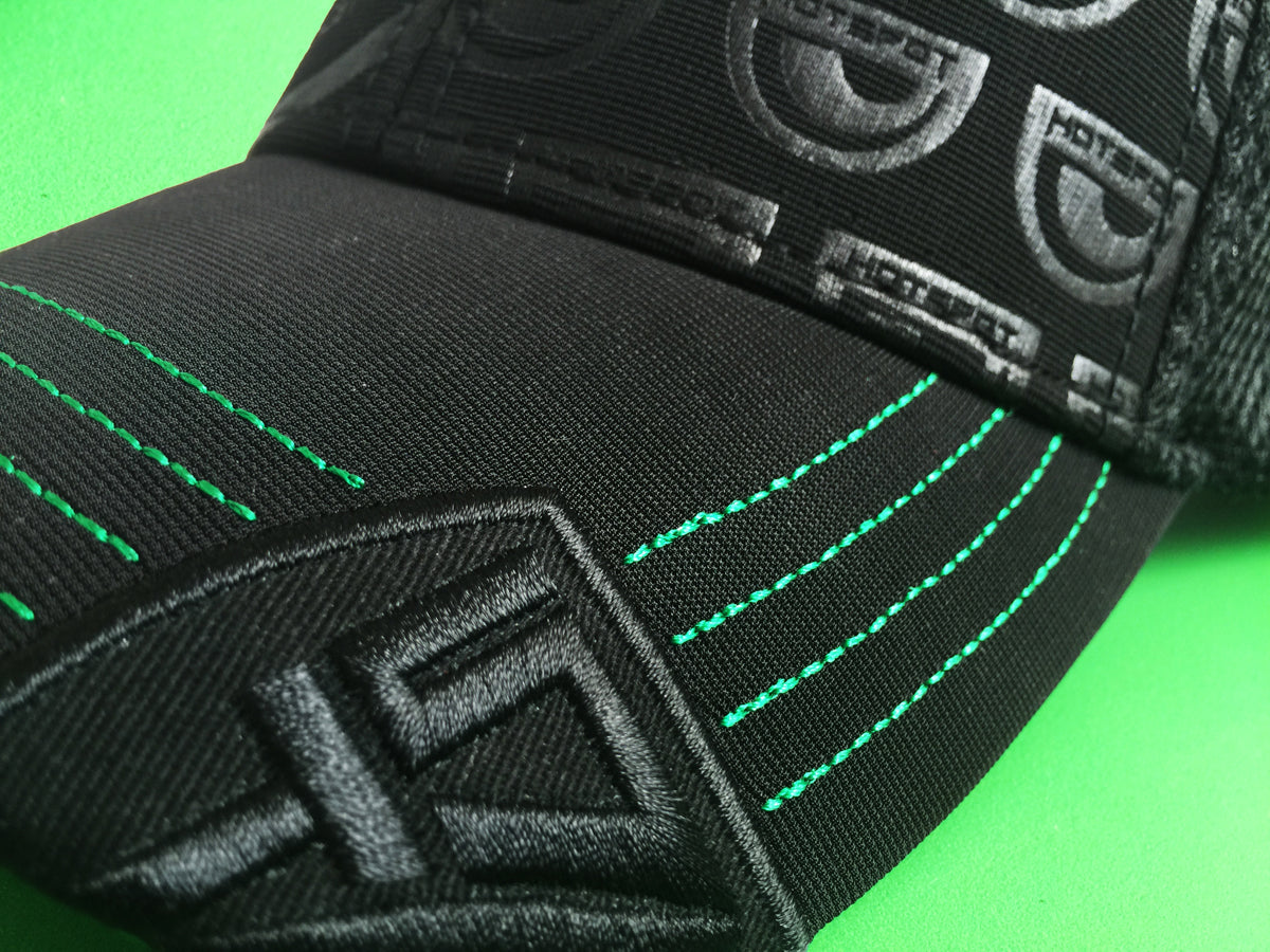 Cap HS