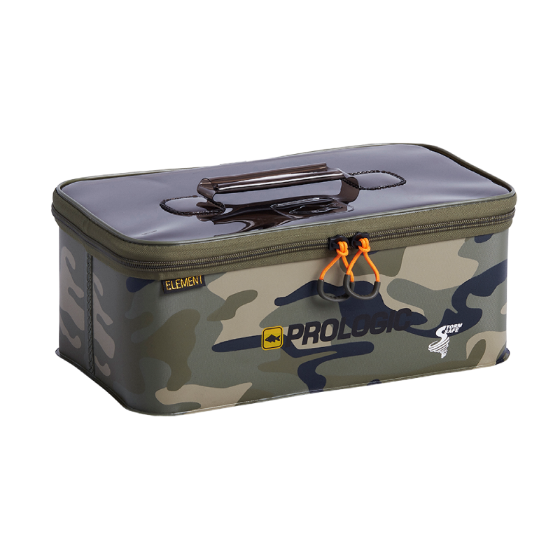 Prologic Element Storm Safe Accessory Bag - Deep