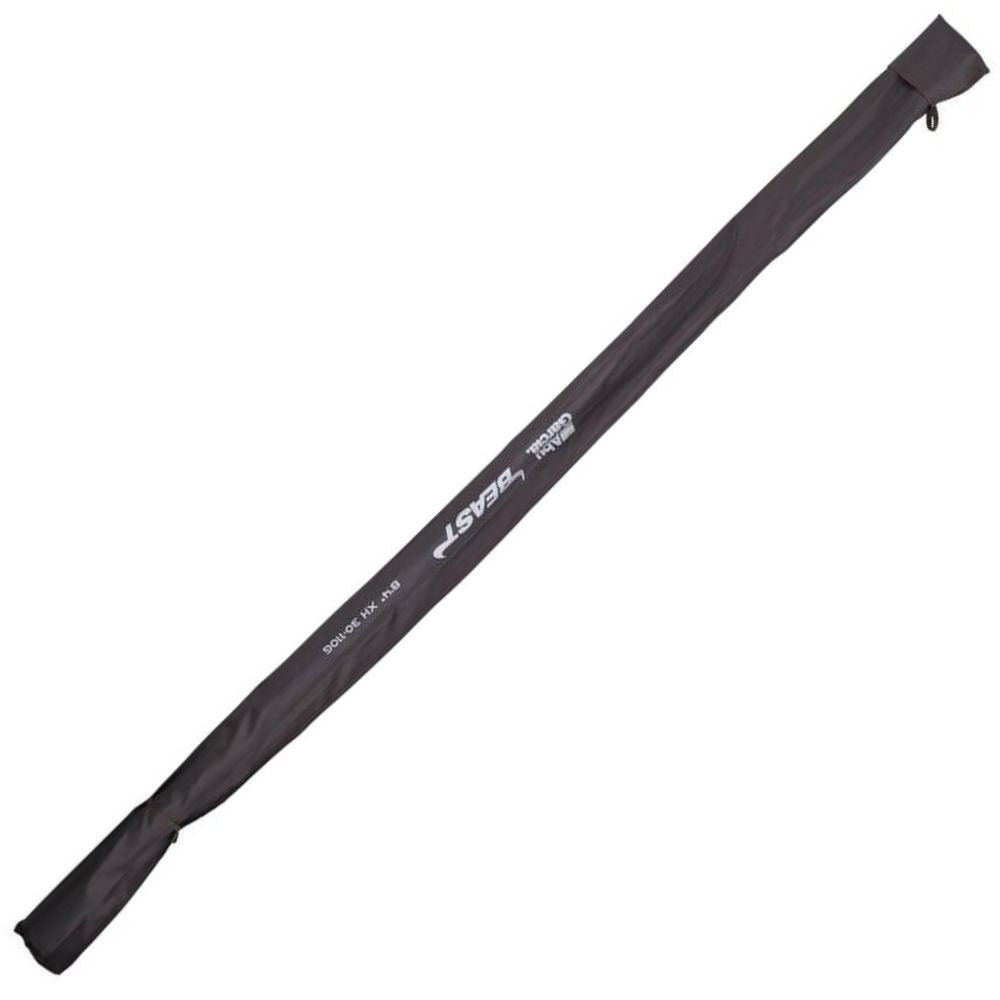 Abu Garcia Beast Pike Spinning Rod - Predator Rods