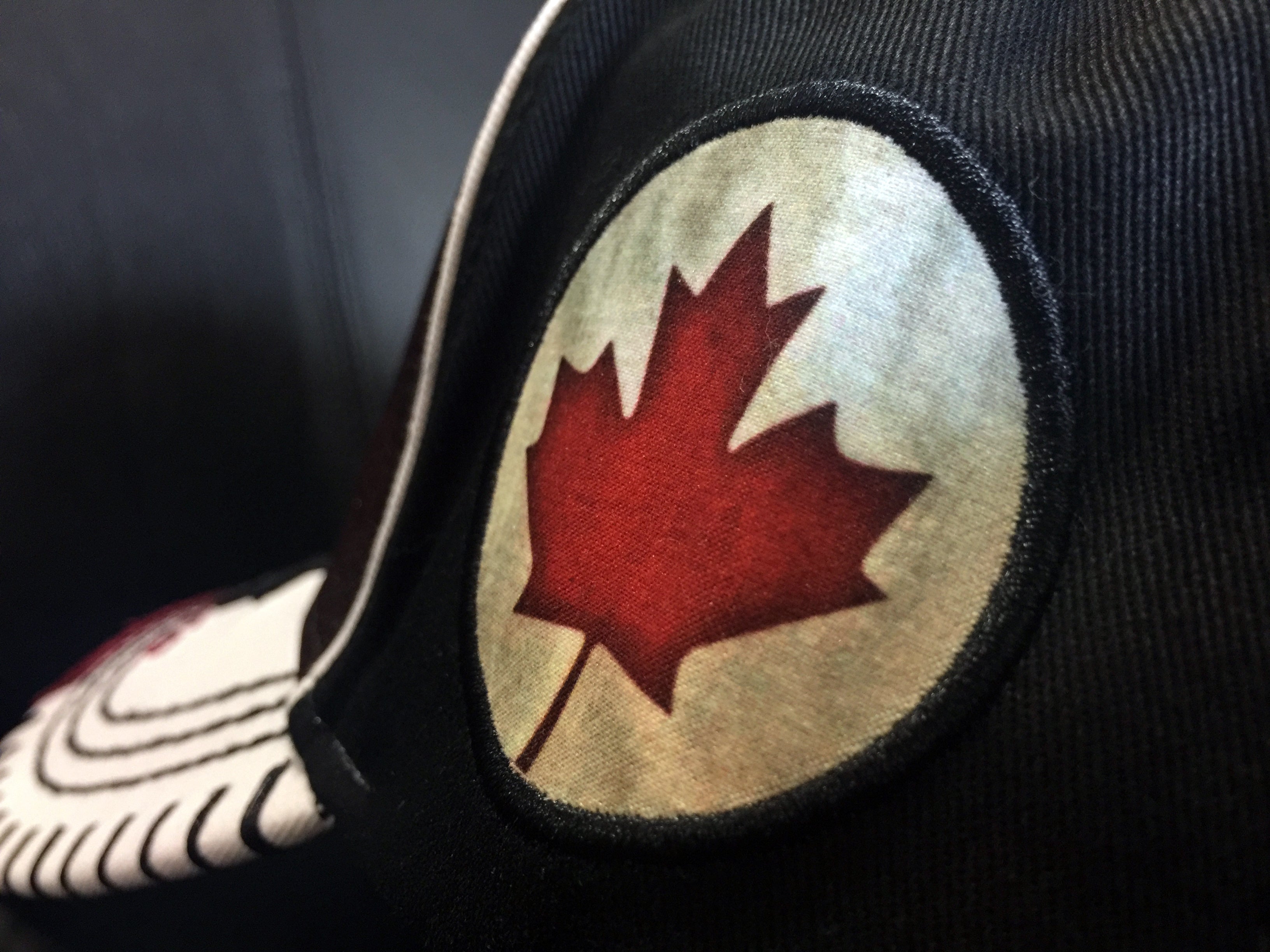 Cap Piker Canada