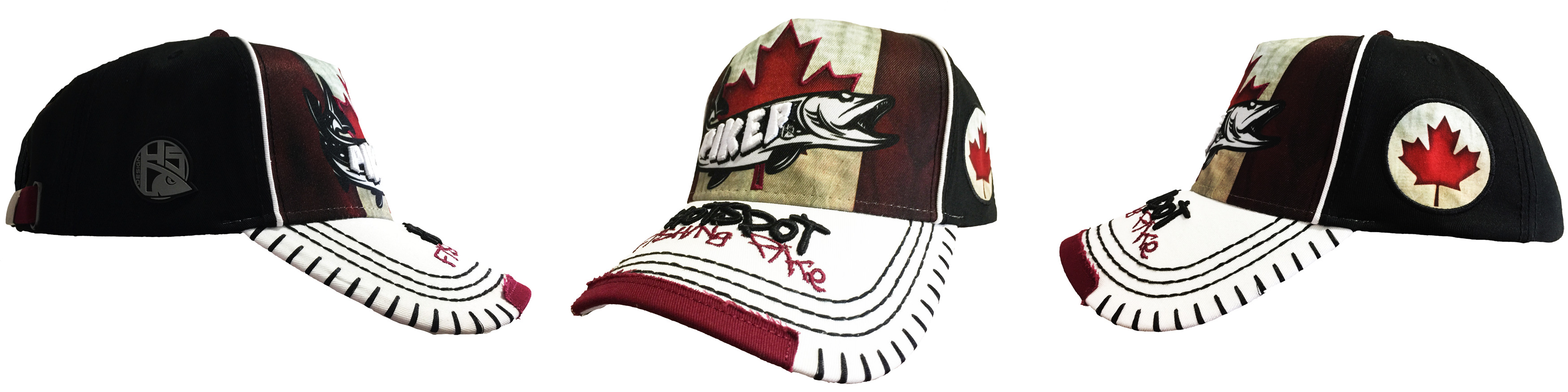 Cap Piker Canada
