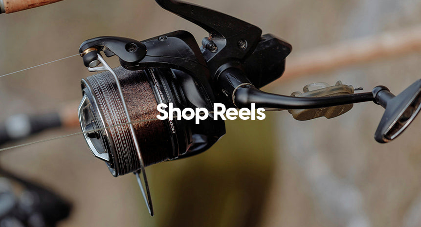 Reel Shop
