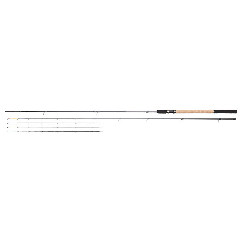 DAM Intenze Feeder Rod - Coarse Fishing Rods