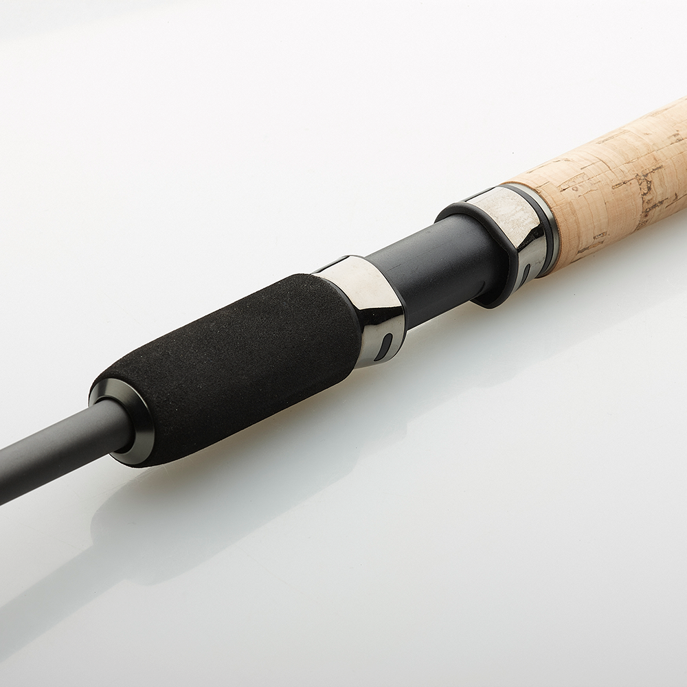DAM Intenze Feeder Rod - Coarse Fishing Rods