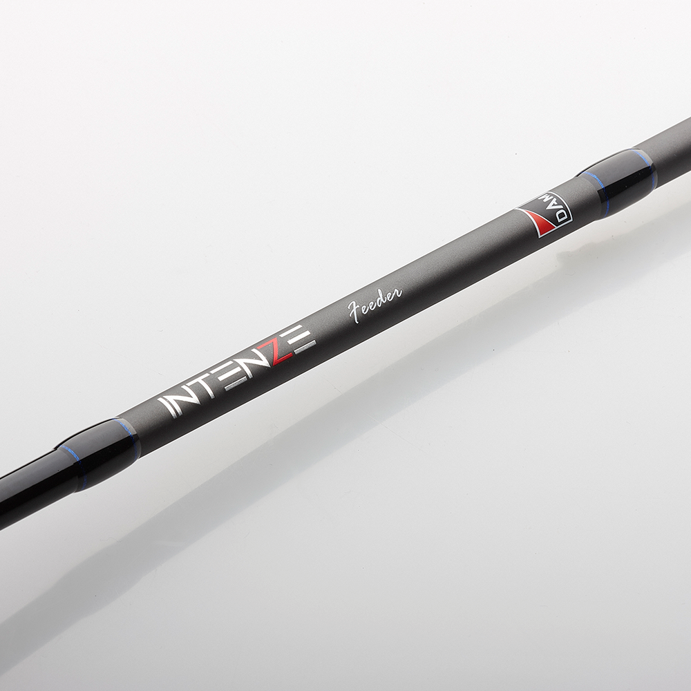 DAM Intenze Feeder Rod - Coarse Fishing Rods