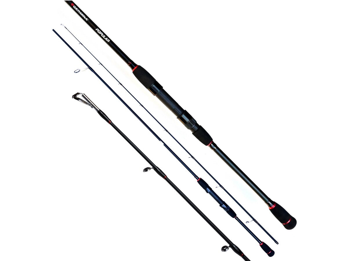 Germina Popular Spinning Rod