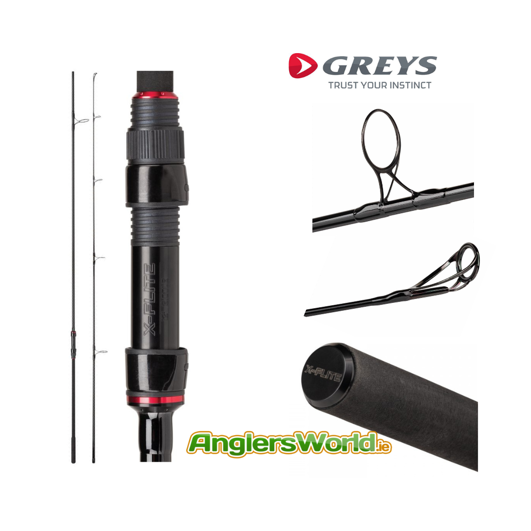 Greys X-Flite FJS 50 Rod