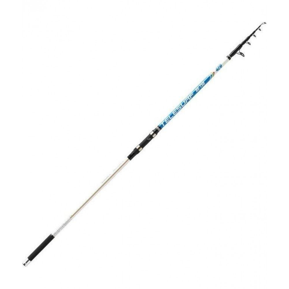 Mitchell Suprema 2.0 Tele Surf - Telescopic Sea Fishing Rods