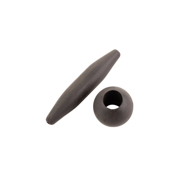 Nash Tungsten Leadcore Chod and Helicopter Safe Top Bead - Fishing Rig Beads