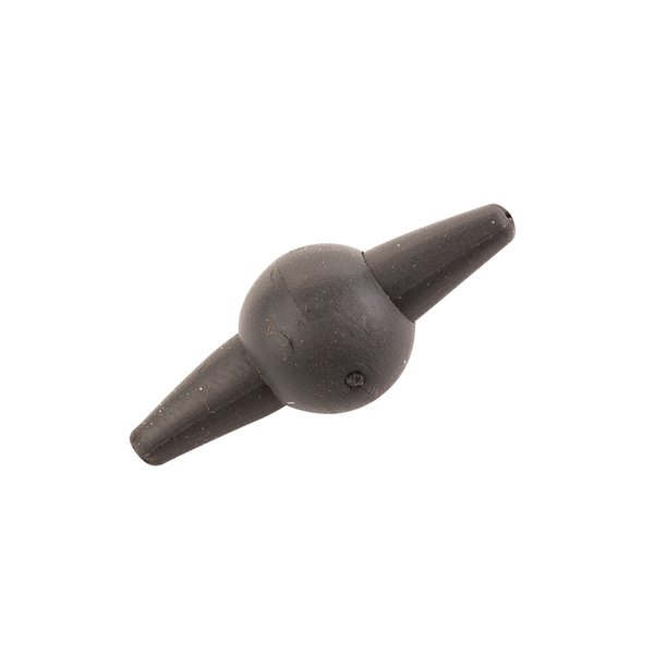 Nash Tungsten Leadcore Chod and Helicopter Safe Top Bead - Fishing Rig Beads