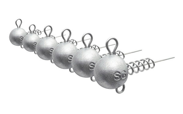 Savage Gear Corkscrew Ballhead