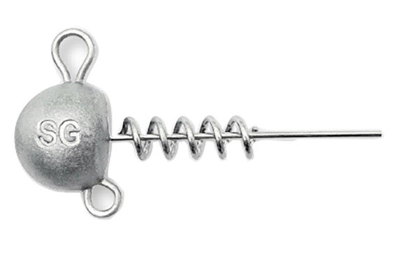 Savage Gear Corkscrew Ballhead